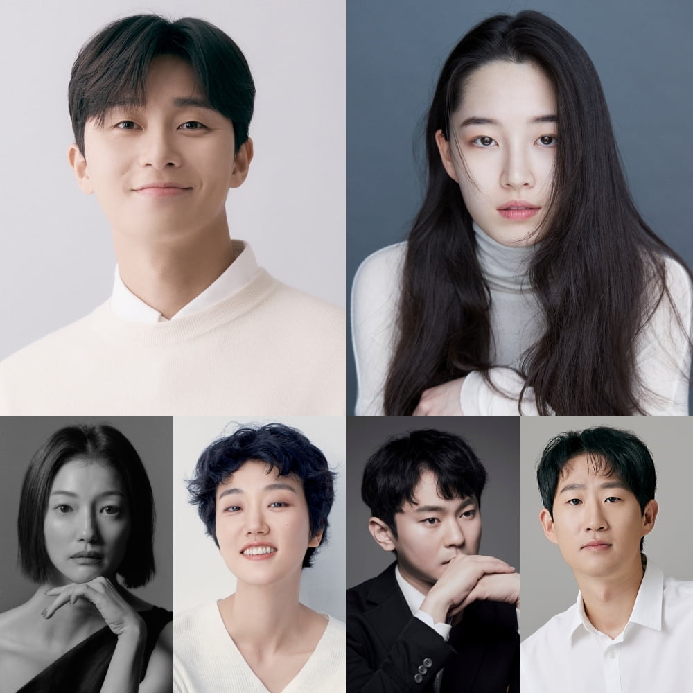 사진 제공: 어썸이엔티, 흰엔터테인먼트, 와이원엔터테인먼트, 안컴퍼니, 스프링이엔티, 씨트리오 엔터테인먼트
