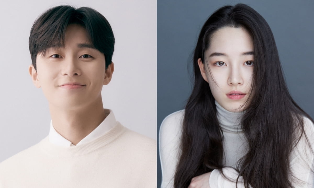 박서준, 불륜 스캔들로 옛 연인 원지안과 재회…'경도를 기다리며' 주연 라인업