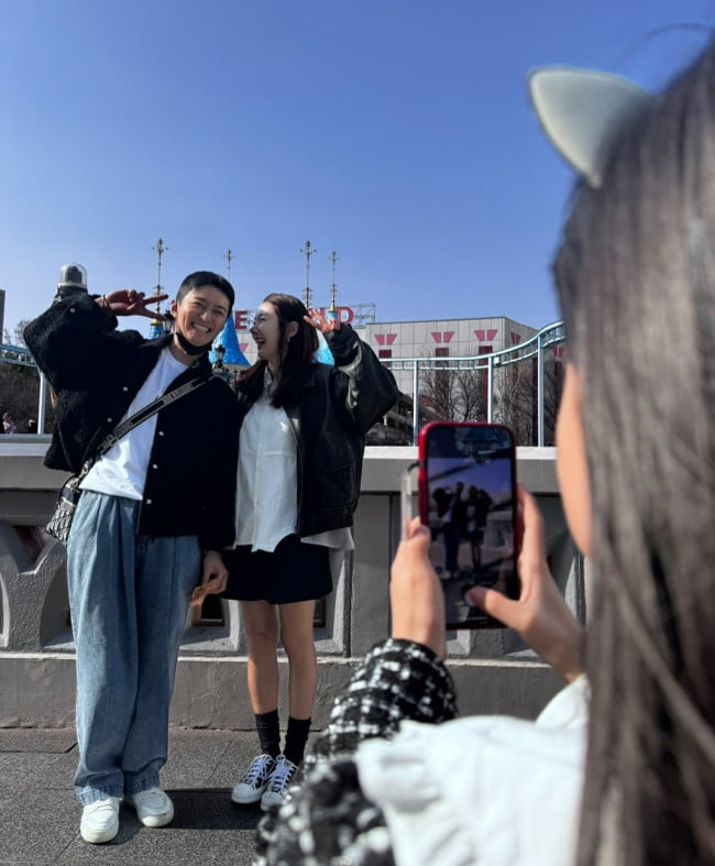 사진=소이현 SNS