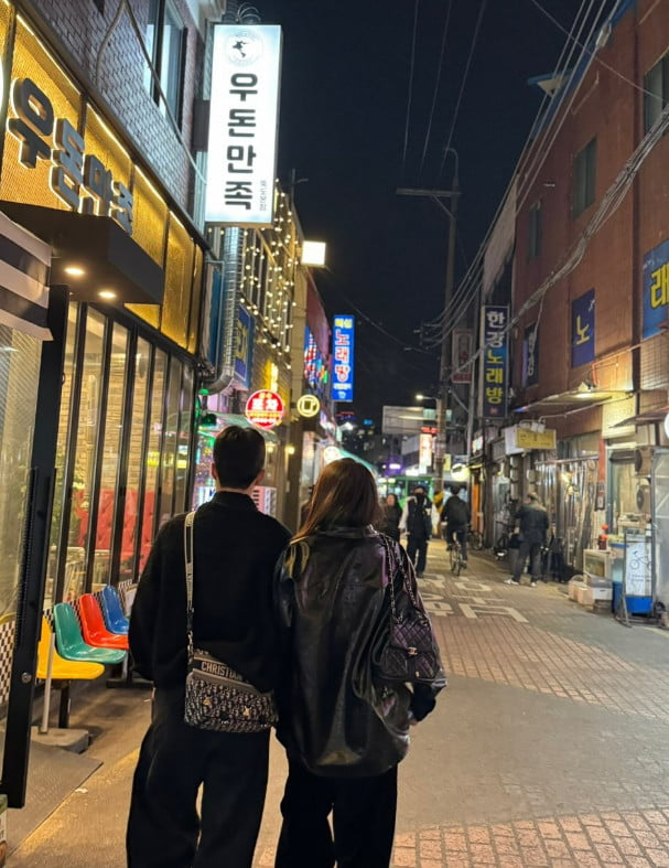 사진=소이현 SNS