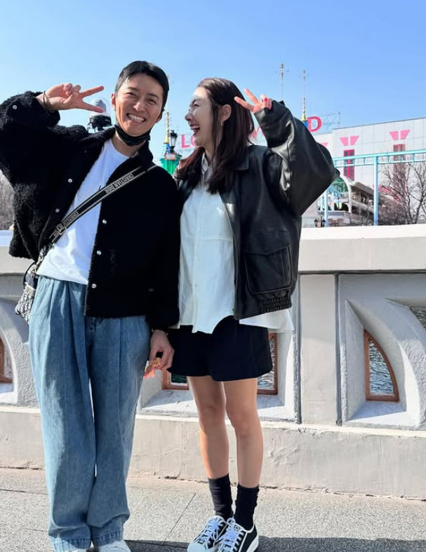 사진=소이현 SNS