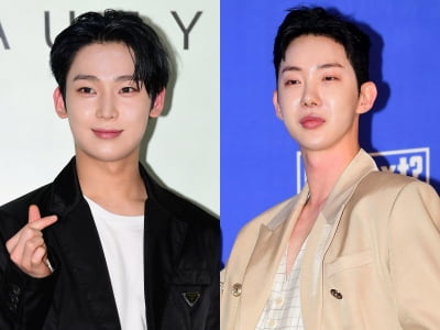 더보이즈 선우, 제니 '만트라' 골반 댄스에 절묘한 수위 조절…'깝권' 자리 넘보네('라스')