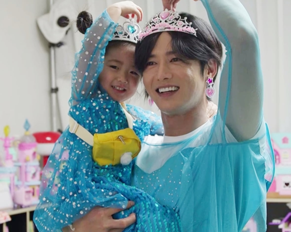 사진 제공=KBS2 '슈돌'