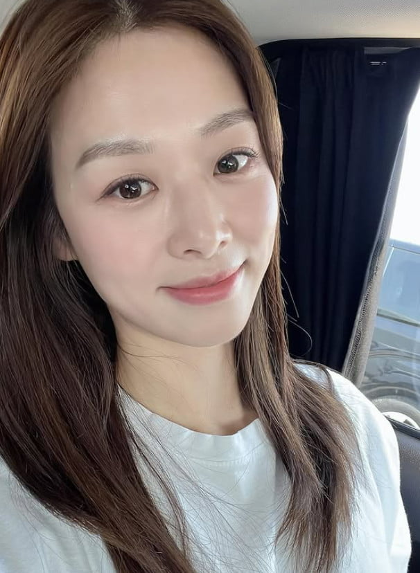 사진=장신영 SNS