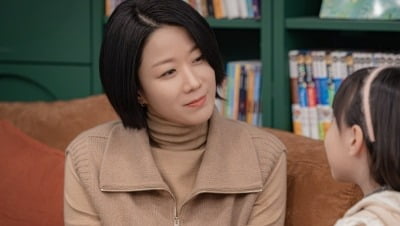 故이선균 사별 딛고 복귀…전혜진 "많이 성장했고 행복했다, 잘 살아!" 종영 소감 (라이딩 인생)