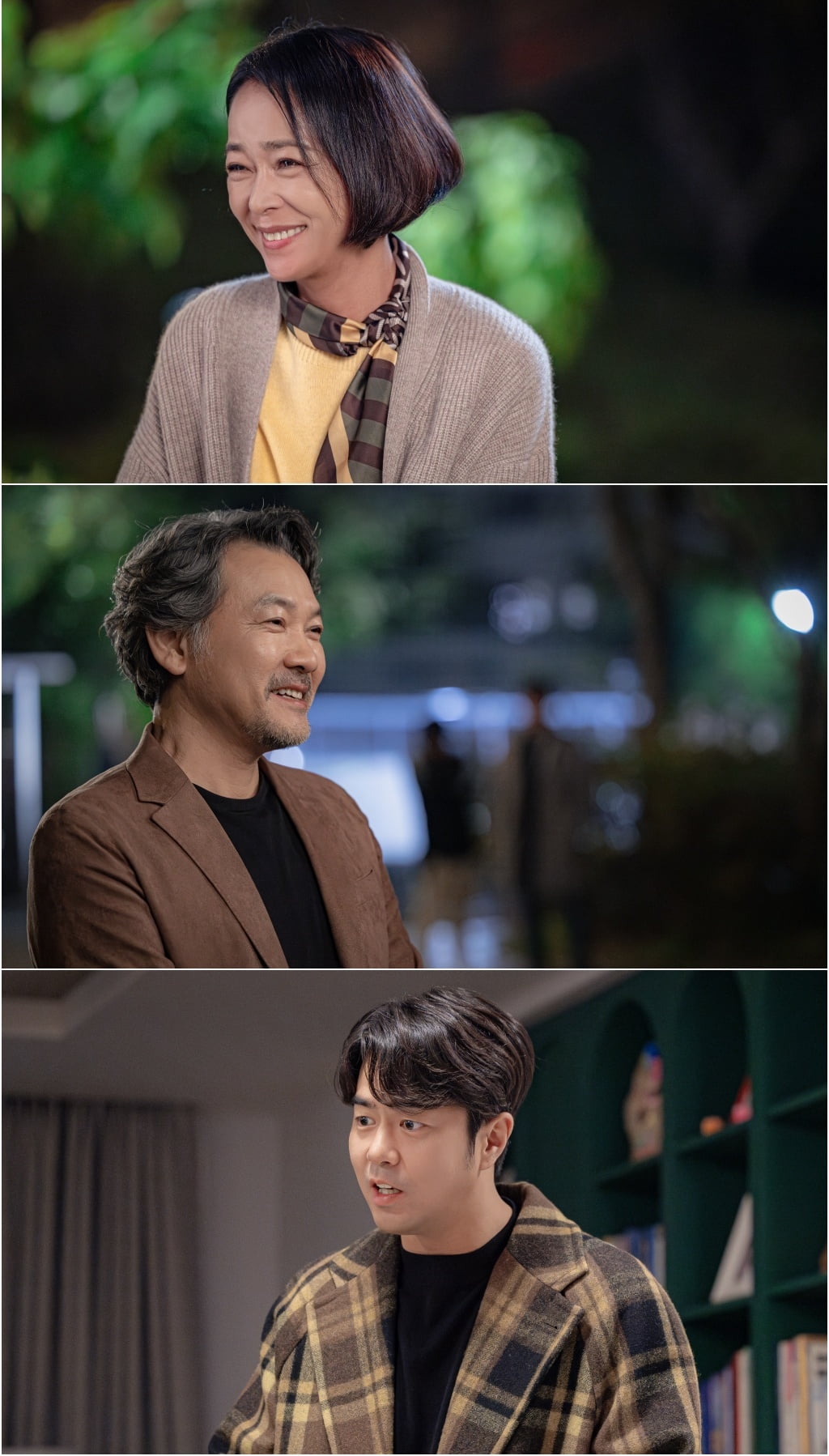 故이선균 사별 딛고 복귀…전혜진 "많이 성장했고 행복했다, 잘 살아!" 종영 소감 (라이딩 인생) 