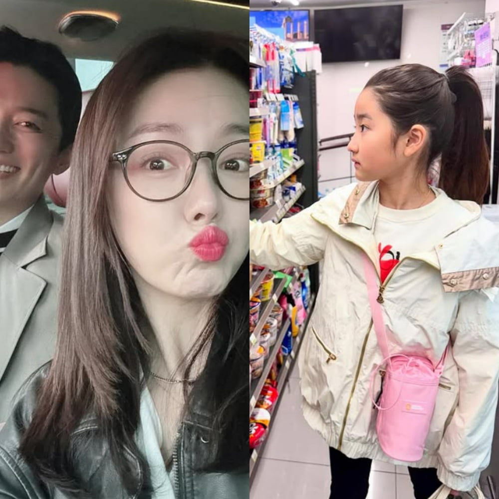 사진=소이현 SNS