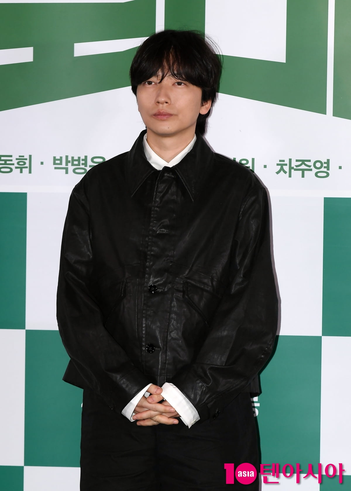 '로비' 이동휘, 남친룩의 정석[TEN포토+]