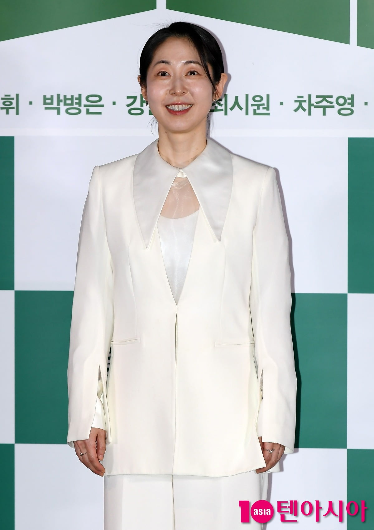 강말금 / 사진=텐아시아DB