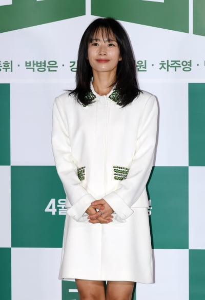 곽선영, 연기는 하정우가 선배지만…"맹장염은 내가 선배, 6학년 때 수술 받아"('컬투쇼')