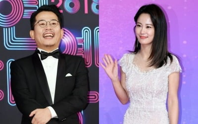[종합] '7월 결혼' 김준호♥김지민, 용산에 신혼집 구했다…"돈 없어 전세, 탁재훈 母 집에서 58초" ('돌싱포맨')