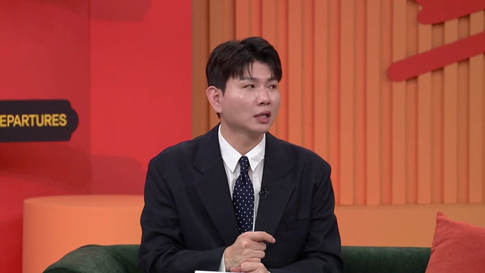 제이쓴 "♥홍현희와 결혼 때 해외살이 알아봐"…꿀정보에 '솔깃'('살아보고서')