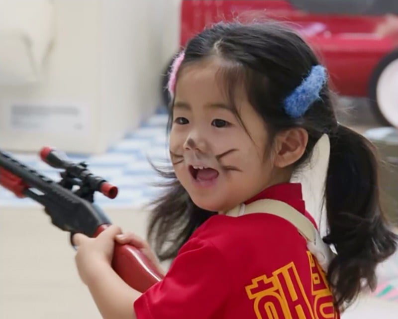 사진제공=KBS 2TV