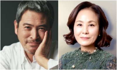 남경읍, 3대째 가업 이은 대기업 총수…♥이상숙과 잉꼬부부 케미 ('여왕의집')
