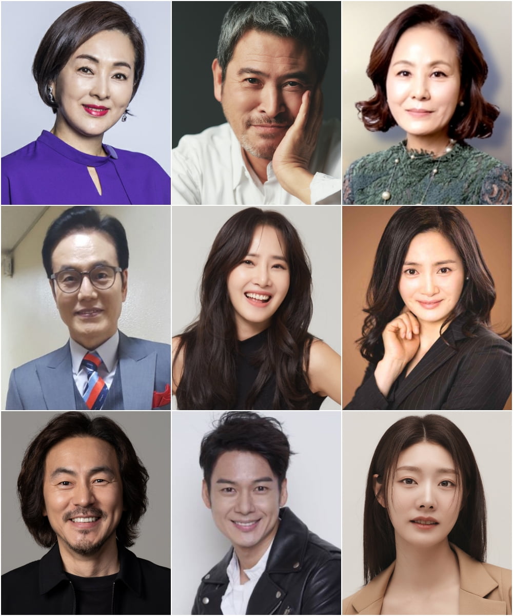 사진=각 소속사 제공