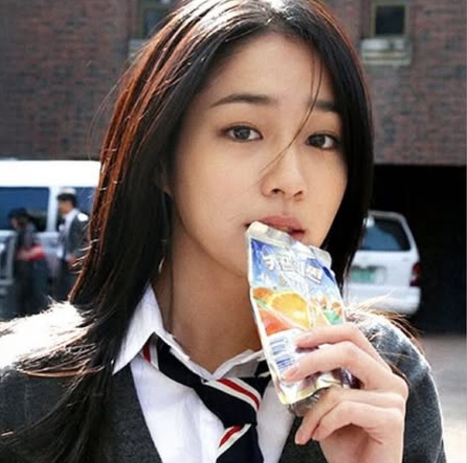 이민정/ 사진=이민정 SNS
