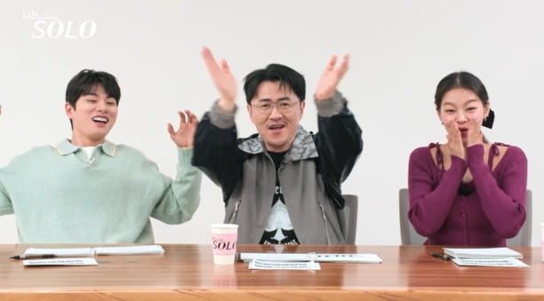사진제공=SBS Plus, ENA