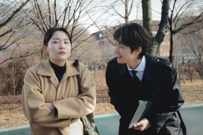 공명♥김민하, 동창이자 첫사랑이었다…만우절 장난으로 가까워져 ('내가 죽기 일주일 전')