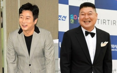 '혼전 임신' 이수근, 불화설 해명했다…"강호동에 배신 당해, 수발 들다 죽을 뻔" ('라스')