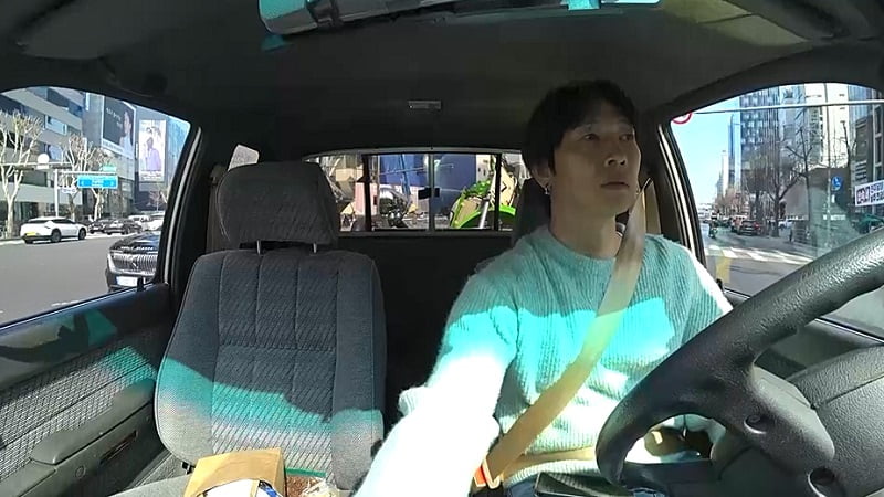 '200억 재력가' 장우혁, 본인 집 건물주였다…"직접 시공·인테리어 작업" ('신랑수업')