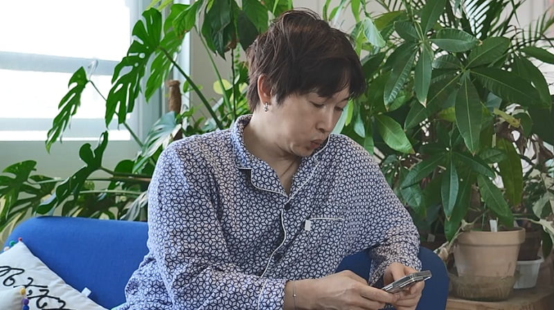 '200억 재력가' 장우혁, 본인 집 건물주였다…"직접 시공·인테리어 작업" ('신랑수업')