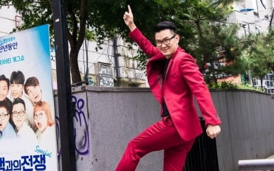 윤형빈소극장, 15년 만에 폐관 결정…30일 마지막 공연