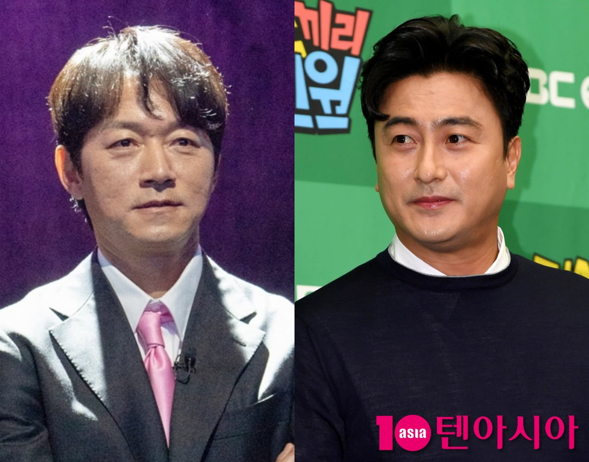 사진=JTBC 제공, 텐아시아 DB