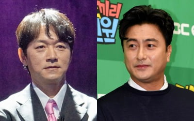 '김보민♥' 김남일, 감독으로 승격되더니…"안정환 꼴등, 여유 없을 것" ('뭉찬4')