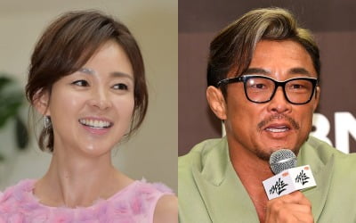 '이 아저씨 미쳤나봐"…추성훈, 부산 한복판서 야노시호 도발 "맨날 화내" ('아조씨')