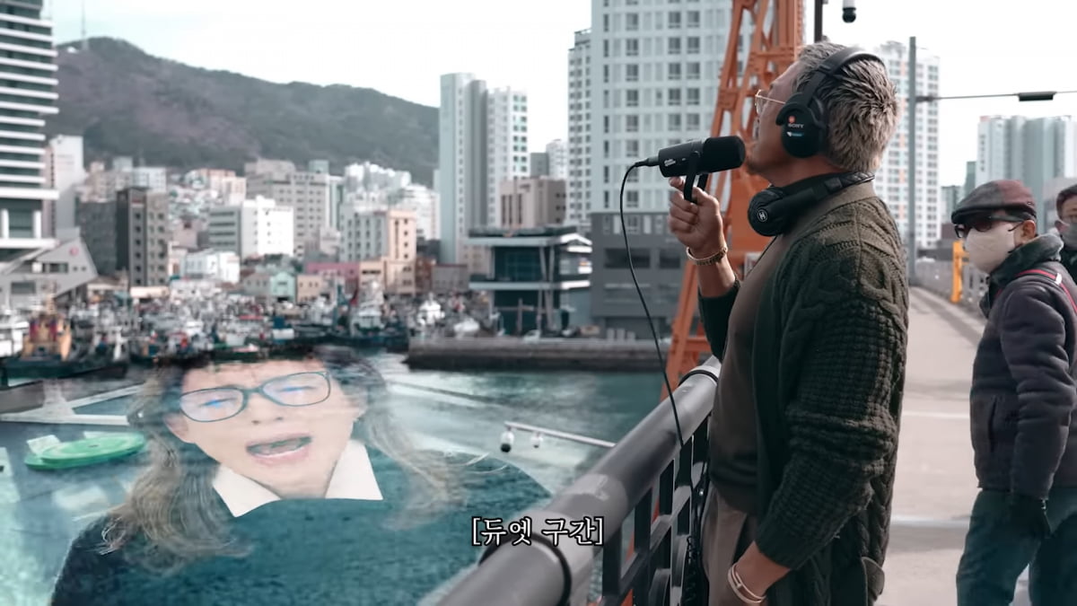 사진=유튜브 '추성훈 ChooSungHoon' 영상 캡처