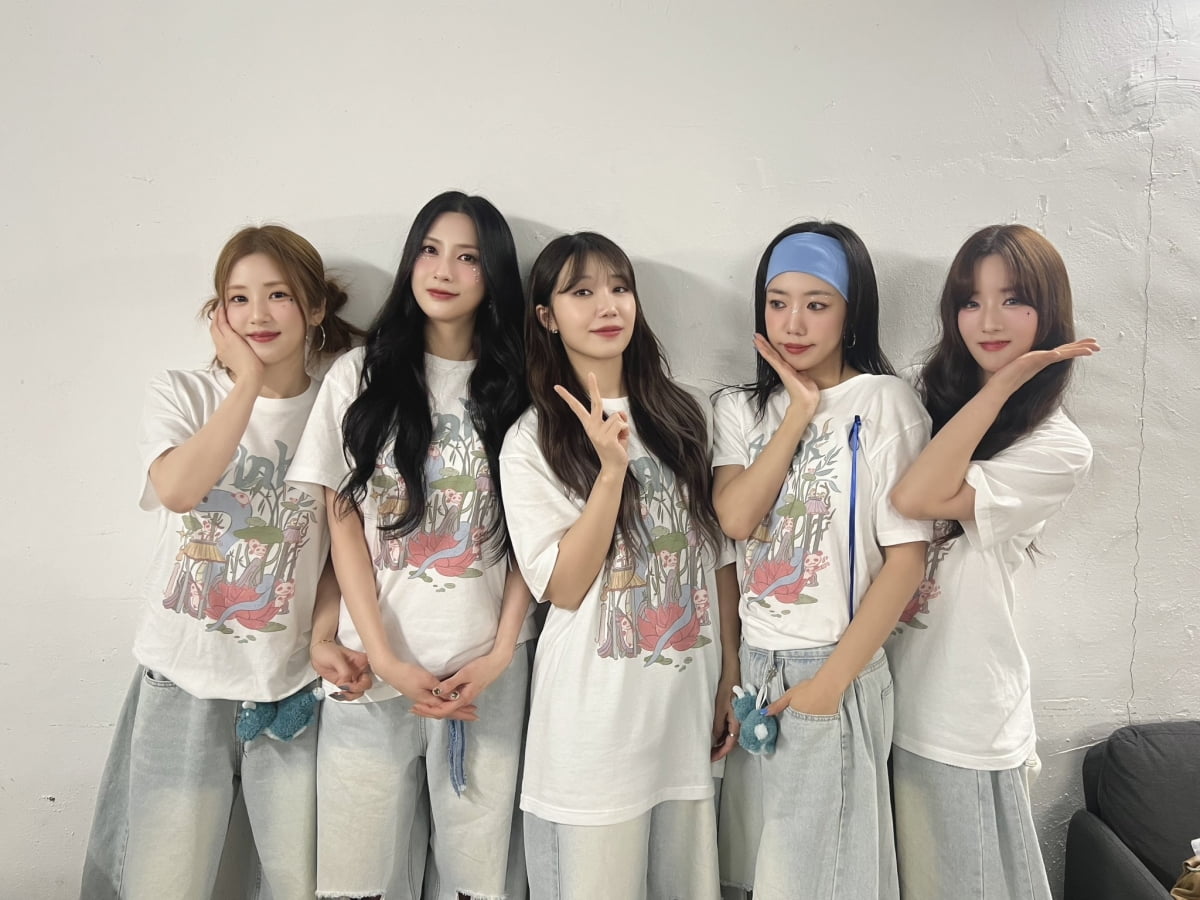 에이핑크/ 사진 제공 = 초이크리에이티브랩