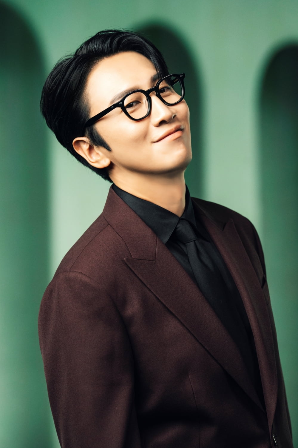 이광수 / 사진 제공=킹콩 by 스타쉽