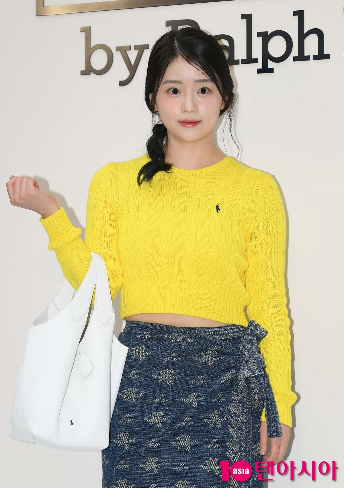 채서안, 러블리한 '폭싹 속았수다' 학씨 부인 [TEN포토+]