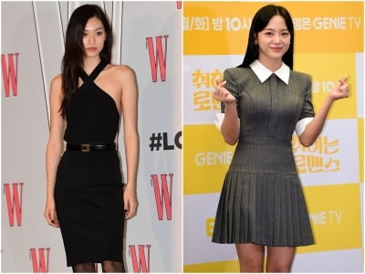 I.O.I 해체 8년 후…김도연 "김세정 덕분에 안도감 들어, 자신감 커진 계기" ('애나엑스')[인터뷰④]