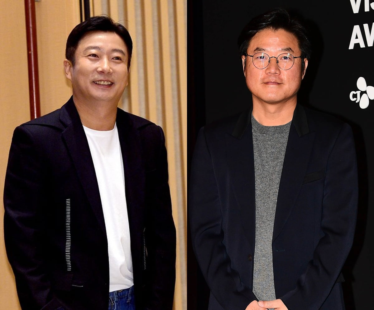 이수근, '불화설' 나영석 PD에 일침…"자기 근본이 어딘지 잊으면 안 돼" ('라스')
