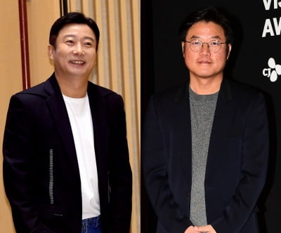 이수근, '불화설' 나영석 PD에 일침…"자기 근본이 어딘지 잊으면 안 돼" ('라스')