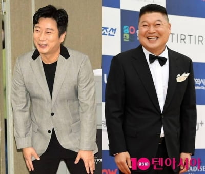[종합] 강호동과 불화설 뭐길래…이수근, 수상소감 언급 無 "눈물 날 것 같아" ('라스')