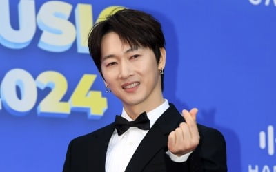 [종합] '6층 건물주' 장우혁, 母 결혼 압박에도…"여친 들어올 자리 없어" ('신랑수업')