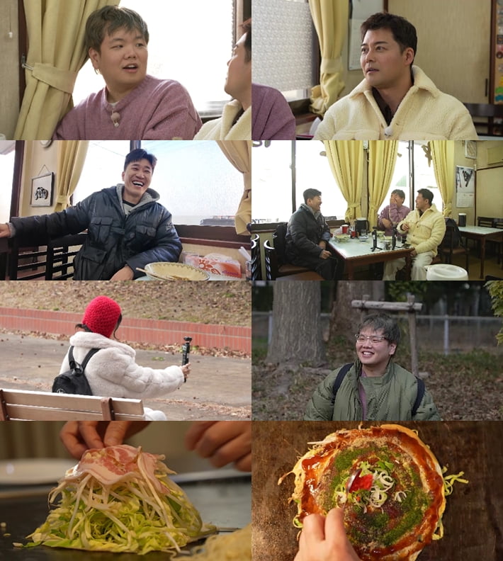 사진 제공=MBN·채널S ‘전현무계획2’