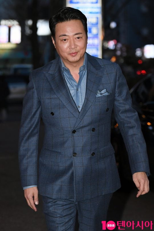 사진=텐아시아 DB