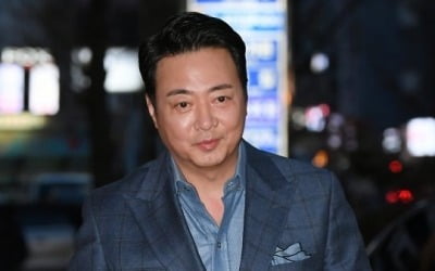 '미혼부' 윤다훈, 가정사 고백했다…"아내와 딸 12살 차이, 언니라 불러" ('같이삽시다')