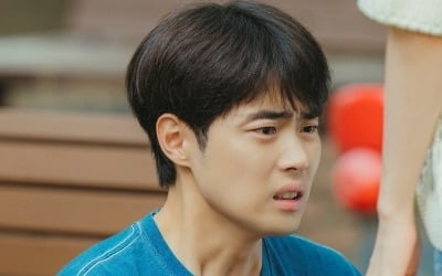 조병규, '학폭 의혹' 딛고 '찌질의 역사' 썼다…"실패한 첫사랑 떠올라"