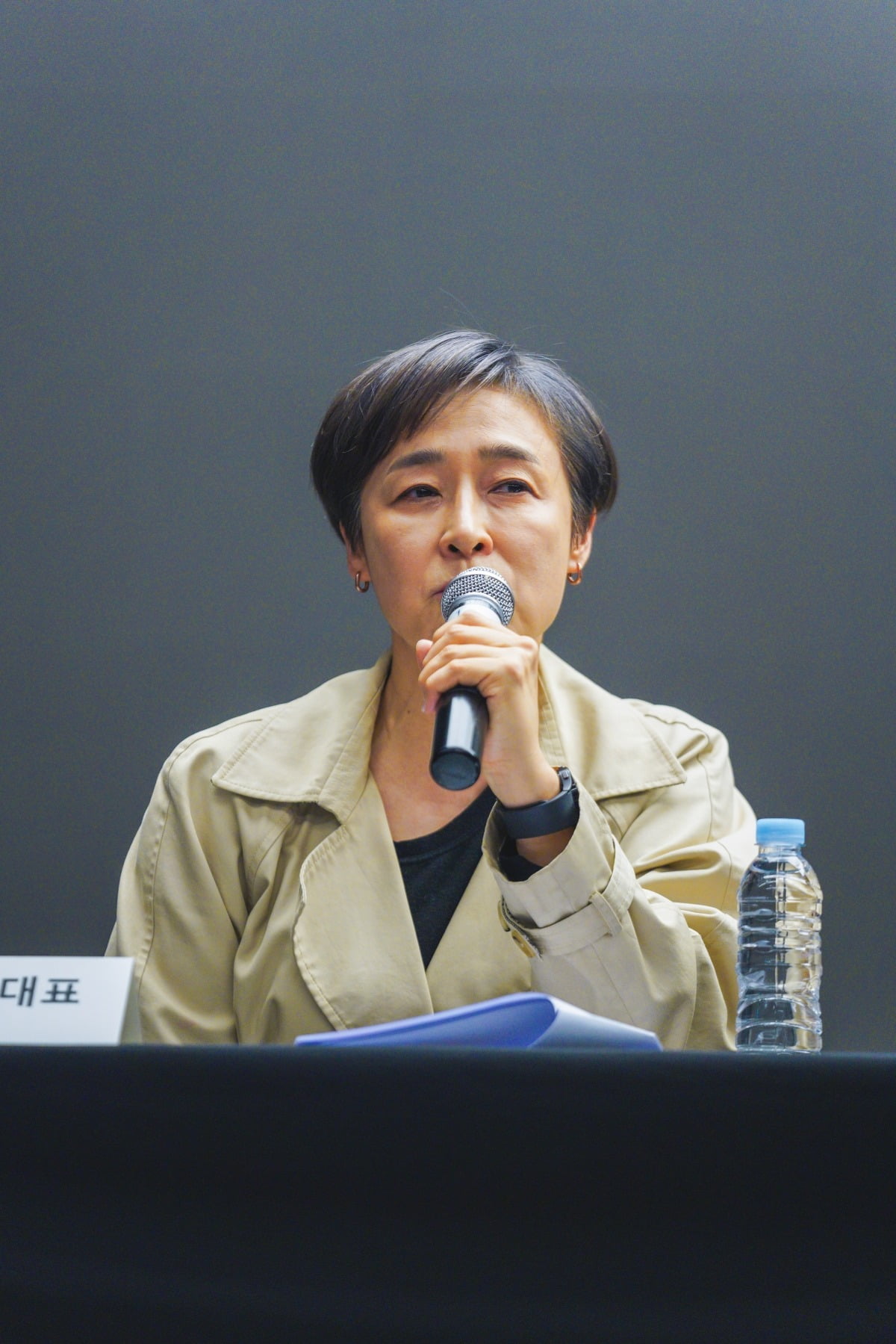 서혜진 PD / 사진제공=크레아스튜디오