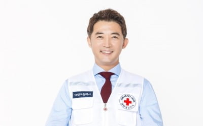 [공식] '고액 기부자 클럽 회원' 안재욱, 9년째 선행 중…산불 피해 복구 2000만 원 기부