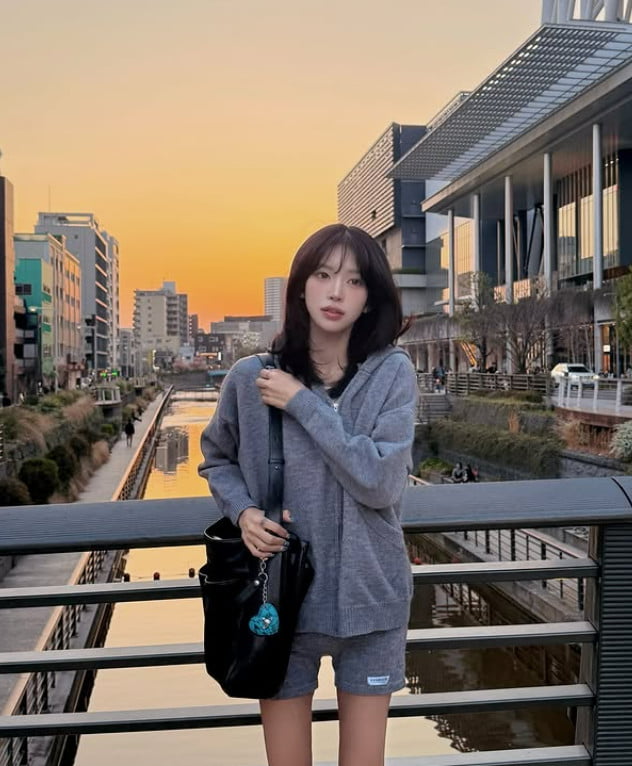 사진=최준희 SNS