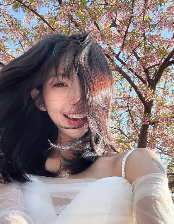 사진=최준희 SNS