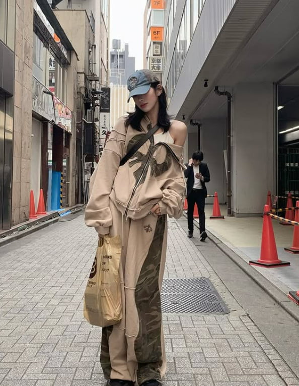 사진=최준희 SNS