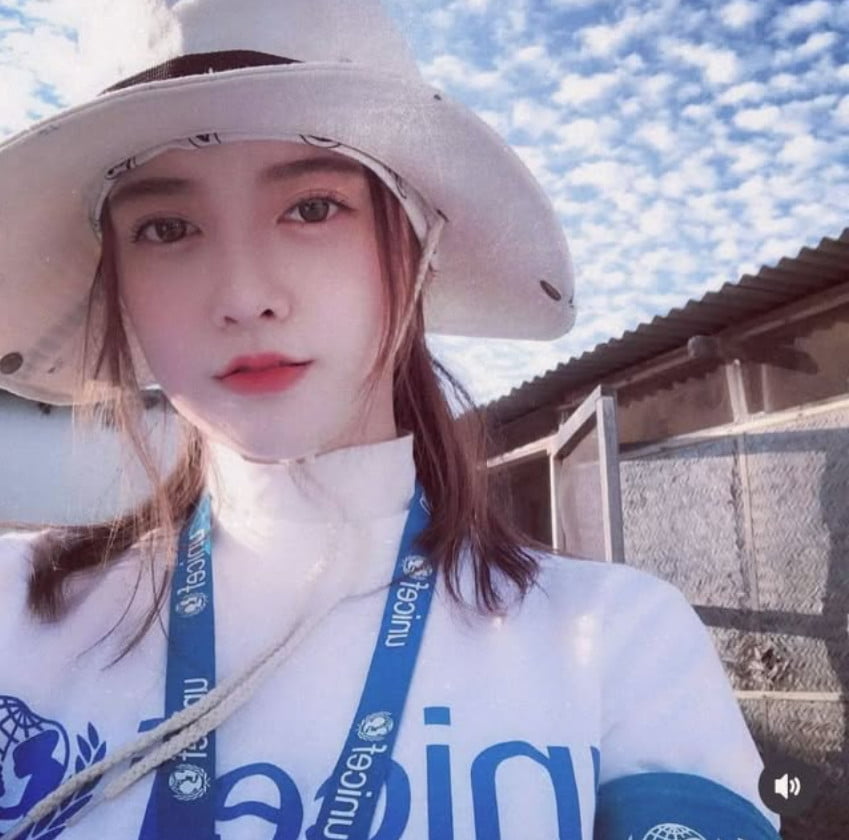 사진=구혜선 SNS