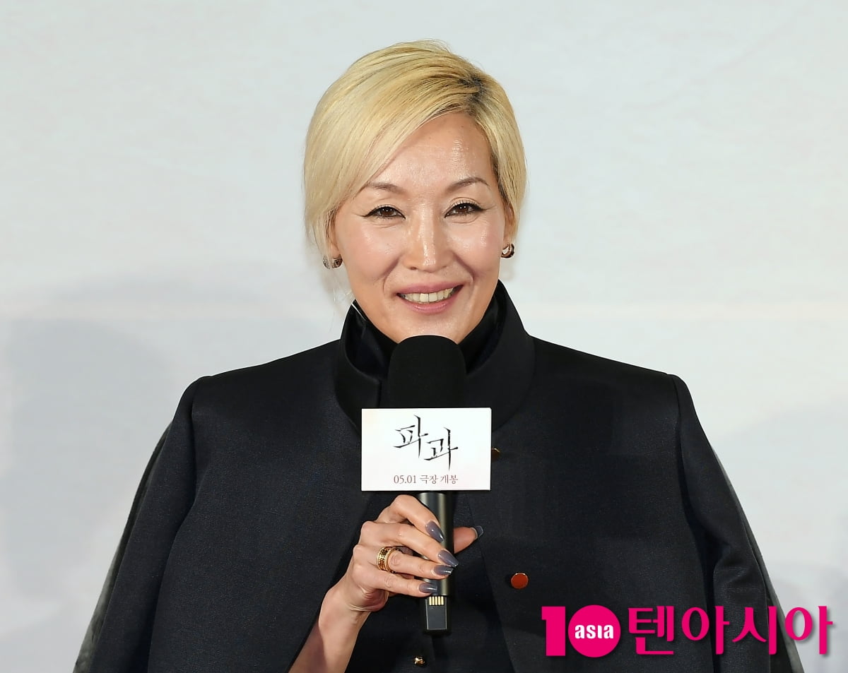 텐아시아 DB