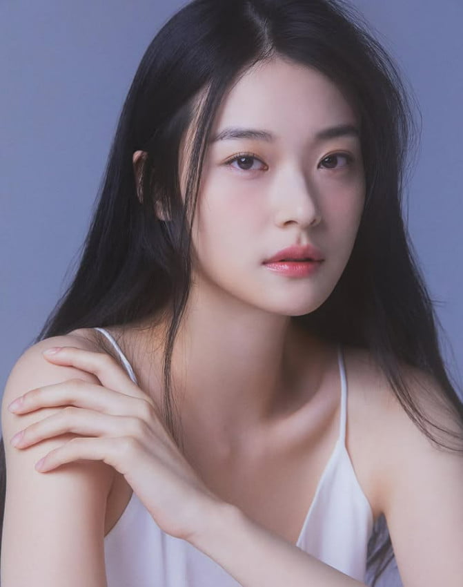 사진=신도현 SNS